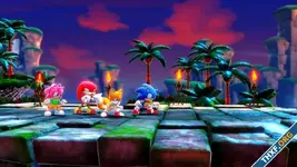 Sega อธิบาย Sonic Superstars ใช้กราฟิกสมัยใหม่ เพราะกราฟิกพิกเซลไม่เวิร์คในระยะยาว