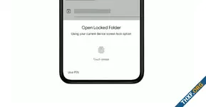 Google Photos เปิดฟีเจอร์ Locked Folder ที่ใช้เก็บรูปลับ ให้กับผู้ใช้ iOS และผ่านเว็บแล้ว