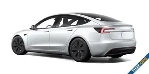 เปิดตัว Tesla Model 3 รุ่นใหม่ ปรับดีไซน์ใหม่รอบคัน วิ่งได้ไกลสุด 678 กม.