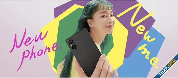 เปิดตัว Sony Xperia 5 V โทรศัพท์มือถือจอ 6.1 นิ้ว สเปคเรือธง ราคา 999 ยูโร ยังไม่ระบุวันวางจำหน่าย