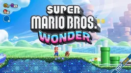ชื่อผู้ให้เสียง Mario คนใหม่ จะเปิดเผยในเครดิต Super Mario Bros. Wonder