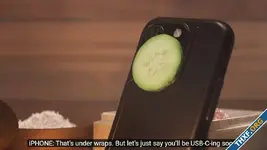กูเกิลออกโฆษณา Pixel แซะ iPhone ว่าในที่สุดก็ชาร์จผ่าน USB-C ได้แล้วเหรอ