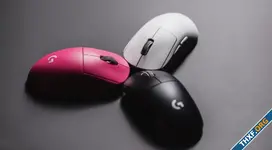 Logitech เปิดตัวสินค้าใหม่ในกลุ่มเกมมิ่งในชื่อ G Pro X เน้นการใช้งานระดับอีสปอร์ต