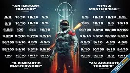Phil Spencer เผยตัวเลข Starfield มีผู้เล่นพร้อมกันเกิน 1 ล้านคนในวันแรกที่ขาย