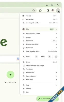 Chrome อัพเดต UI ใหม่ฉลองครบ 15 ปี, ใช้ Material You พร้อมเปลี่ยนธีมสีตามโพรไฟล์