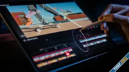 Procreate เปิดตัวแอพใหม่ Dreams ทำแอนิเมชัน 2D บน iPad โดยใช้ปากกาควบคุม