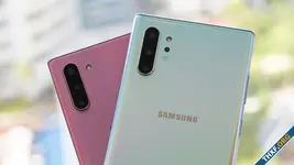 Galaxy Note 10 และ Note 10 Plus สิ้นระยะซัพพอร์ต หลังได้แพตช์มานาน 4 ปี