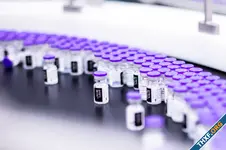FDA อนุมัติวัคซีน mRNA สำหรับโควิด 19 สูตรใหม่ครอบคลุมสายพันธุ์ XBB.1.5