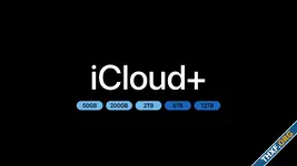 iCloud+ เพิ่มตัวเลือกพื้นที่เก็บข้อมูลใหญ่ขึ้น 6TB และ 12TB ราคา 990 และ 1,990 บาทต่อเดือน