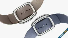 Apple เปลี่ยนวัสดุจากหนัง มาใช้ผ้า FineWoven มีผลทั้งสาย Apple Watch และเคส iPhone