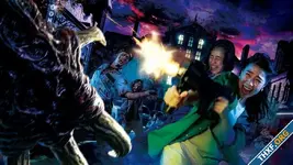 สวนสนุก Universal Studios Japan เปิดบ้านผีสิง Biohazard 2 เอาตัวรอดจากสถานีตำรวจ Raccoon City