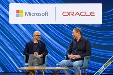 ไมโครซอฟท์จับมือออราเคิล ให้บริการ Oracle Database บน Azure