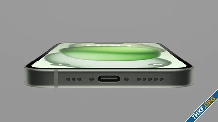 เปลี่ยนมา USB-C ดียังไง? iPhone 15 สามารถชาร์จอุปกรณ์อื่นได้, รองรับต่อจอ 4K 60Hz