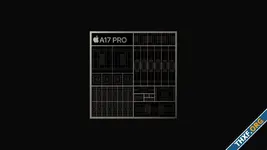 แรงจริงหรือจ้อจี้ ผลการทดสอบชิป A17 Pro จาก Geekbench แรงกว่า A16 Bionic เพียง 13-16% เท่านั้น