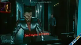 เผยเบื้องหลัง Elon Musk ไปอยู่ในเกม Cyberpunk 2077 เพราะถือปืนไปขอทีม CDPR