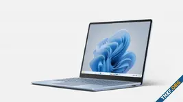 เปิดตัว Surface Laptop Go 3 หน้าตาเหมือนเดิม, ซีพียู 12th Gen, ราคาเริ่มต้นแพงขึ้น