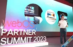 LG เผยตัวเลขฮาร์ดแวร์ webOS ในตลาด 200 ล้านเครื่อง, ตั้งเป้าเป็น 300 ล้านเครื่องใน 3 ปี