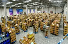 Cainiao Network บริษัทลอจิสติกของ Alibaba เตรียมยื่นไฟลิ่งเข้าตลาดหุ้นฮ่องกง