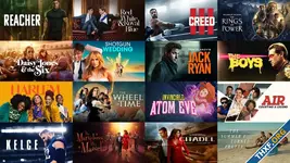 Amazon Prime Video ประกาศแทรกโฆษณาระหว่างการรับชม มีผลปี 2024 ประเทศไทยยังไม่มีผล