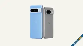 หลุดฟีเจอร์ และสเปคกล้องของ Google Pixel 8 และ Pixel 8 Pro ใช้ AI เปลี่ยนหน้าคนได้