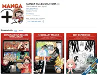 แอปอ่านมังงะ MANGA Plus เตรียมเผยแพ็คเกจแบบเสียเงิน หลังปล่อยให้อ่านฟรีมาหลายปี