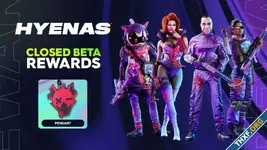 Creative Assembly ยกเลิกโปรเจคเกมยิงไร้น้ำหนัก Hyenas พร้อมปลดพนักงานออก