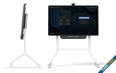 กูเกิลเลิกทำ Jamboard กระดานไวท์บอร์ดอัจฉริยะ ปิดแอพปี 2024, ออกกระดานตัวใหม่กับพาร์ทเนอร์แทน