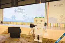 กูเกิลเพิ่มชื่อบ็อต Google-Extended ดูดข้อมูลไปใช้เทรน AI, เจ้าของเว็บบล็อคได้ผ่าน robots.txt