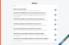 Reddit ปรับกฎความเป็นส่วนตัว เลือก opt-out จาก personalised ads ไม่ได้แล้ว