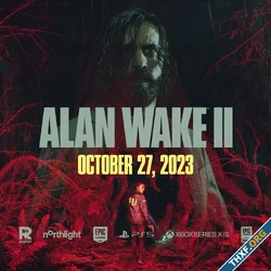 ทีมงาน Alan Wake 2 อธิบายเหตุผลที่ห่างภาคแรก 13 ปี ภาคนี้ใช้ระบบตัวเอก 2 คนสลับไปมา