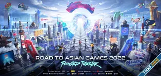 สรุปผลอีสปอร์ตเอเชียนเกมส์ 2023 ไทยได้ทั้งหมด 1 ทอง 1 เงิน 2 ทองแดง