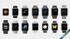 Apple Watch รุ่นแรกสุดรวมถึงรุ่นทองคำ เข้าสู่สถานะสินค้าล้าสมัยแล้ว