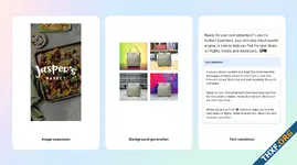 Meta เปิดตัวเครื่องมือช่วยสร้างโฆษณาด้วย Generative AI สำหรับผู้ใช้ Ads Manager ทุกคน