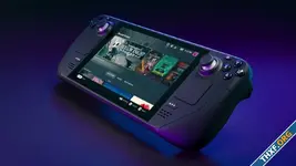 พบข้อมูล Steam Deck รุ่นใหม่ Model 1030 คาดเป็นรุ่น Refreshed เปลี่ยนแค่ชิป Wi-Fi