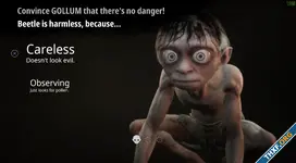 อดีตทีมงานออกมาแฉ ผู้จัดจำหน่ายเกม Gollum ใช้ ChatGPT เขียนคำขอโทษที่เกมออกมาแย่