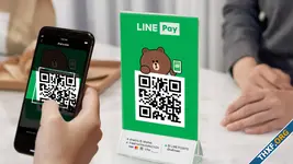 Rabbit LINE Pay เปลี่ยนชื่อเป็น LINE Pay บริการทุกอย่างเหมือนเดิม