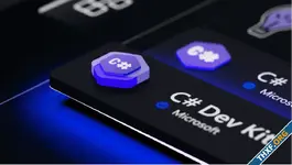 ไมโครซอฟท์ปล่อย C# Dev Kit ส่วนขยาย VSCode เพิ่มฟีเจอร์แทบเหมือน Visual Studio ตัวเต็ม
