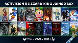 ไมโครซอฟท์ปิดดีลการซื้อ Activision Blizzard เสร็จสิ้นอย่างเป็นทางการแล้ว