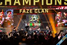 ทีมอีสปอร์ต FaZe Clan ขายกิจการในราคา 17 ล้านดอลลาร์ ลดลงจากมูลค่า 725 ล้านดอลลาร์ปีที่แล้ว