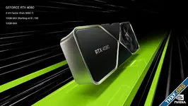 [ลือ] NVIDIA จะออก GeForce RTX 4080 และ 4070 รุ่น SUPER