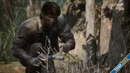 Konami ปล่อยตัวอย่างเกมเพลย์แรกของ METAL GEAR SOLID Δ: SNAKE EATER