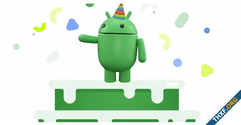 Android ฉลองครบ 15 ปี เผยรายชื่ออื่นๆ ของ Android Studio ตอนกำลังพัฒนา