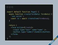 ย้อนกลับสู่ยุค PHP, NextJS 14 ออกแล้ว เขียนโค้ดหน้าบ้าน/หลังบ้านในไฟล์เดียวกัน