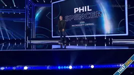 Phil Spencer ขึ้นเวทีงาน BlizzCon ครั้งแรก มีพูดชื่อ Starcraft บนเวทีด้วย