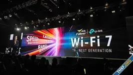 AIS ประกาศจับมือ TP-Link ให้บริการเราเตอร์ Wi-Fi 7 เป็นรายแรกในไทย