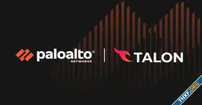 Palo Alto Networks ซื้อกิจการ Talon สตาร์ทอัพพัฒนาเบราว์เซอร์ความปลอดภัยสูงจากอิสราเอล