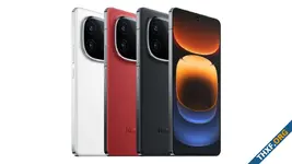 เปิดตัว iQOO 12 และ 12 Pro สมาร์ทโฟนตัวแรกของโลกที่มีหน้าจอสว่าง 3000nits 144Hz