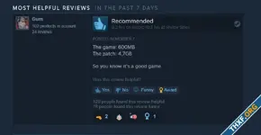 พบ Steam กำลังเพิ่มฟีเจอร์ซ่อนเกมบางเกมเป็น Private