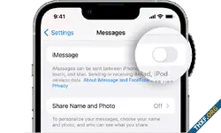 กูเกิลยื่น EU ตีความ iMessage เข้าข่ายแพลตฟอร์มขนาดใหญ่ ต้องเปิดเชื่อมต่อกับคู่แข่ง
