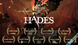 เกม Hades ประกาศออกเวอร์ชัน iOS ปี 2024, เป็นเอ็กซ์คลูซีฟเฉพาะสมาชิก Netflix